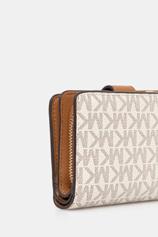 Гаманець 32S5GETD1B бежевий SS25