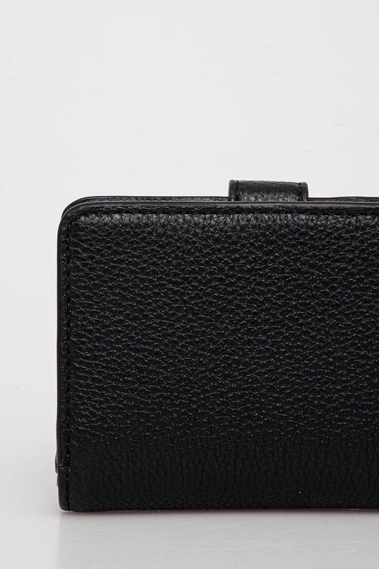 Dodatki Denarnica MICHAEL Michael Kors 32S5SETD1L črna