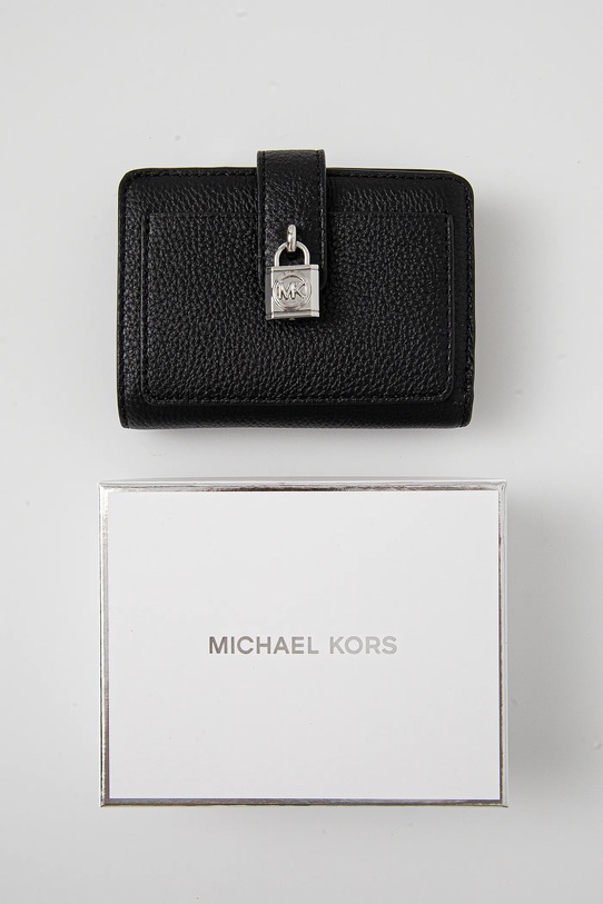 Denarnica MICHAEL Michael Kors črna 32S5SETD1L