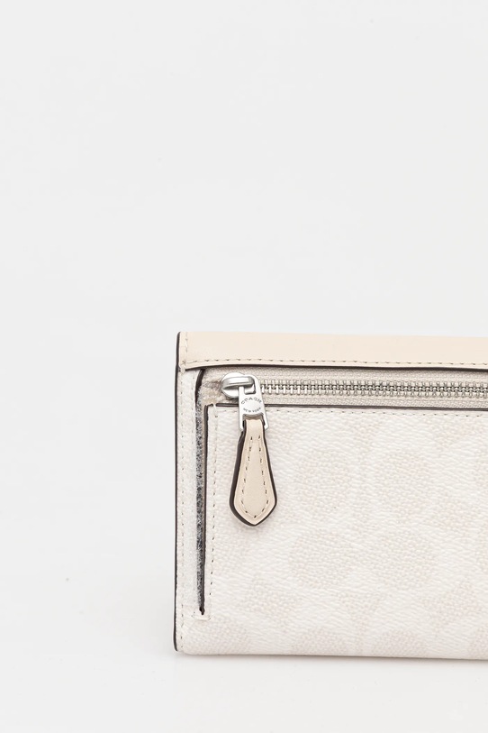 Coach portofel CAT56 bej AA00