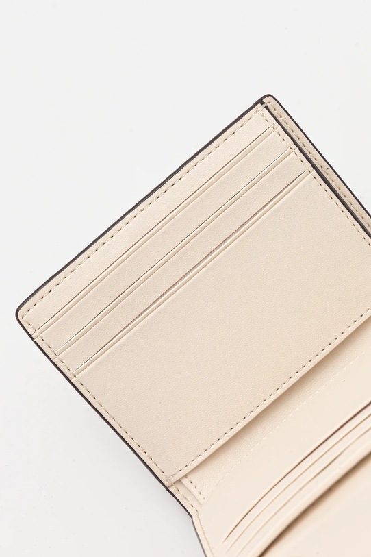 Coach portofel bej CAT56