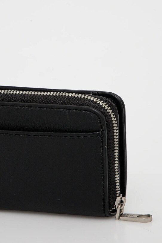 Accesorii Calvin Klein Jeans portofel LV04K1004G negru