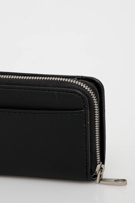 Αξεσουάρ Πορτοφόλι Calvin Klein Jeans LV04K1004G μαύρο