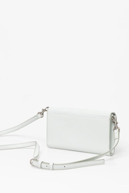 Аксессуары Сумочка Calvin Klein Jeans LV04K1006G бирюзовый