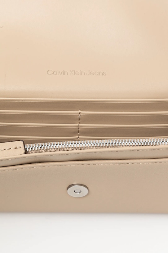 Calvin Klein Jeans poseta LV04K1006G bej