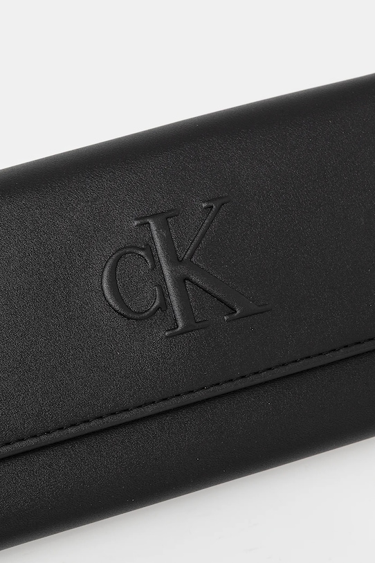 Calvin Klein Jeans torebka czarny LV04K1006G