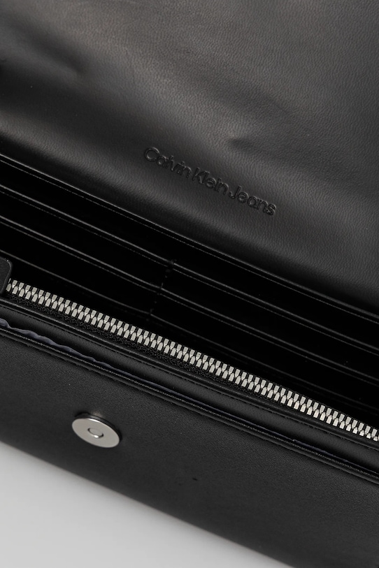 Calvin Klein Jeans torebka LV04K1006G czarny