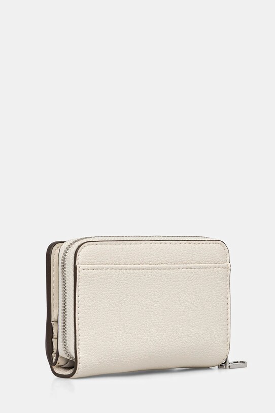 Аксессуары Кошелек Calvin Klein Jeans LV04K1009G бежевый