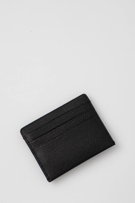 Calvin Klein Jeans card holder LV04K1010G negru SS25