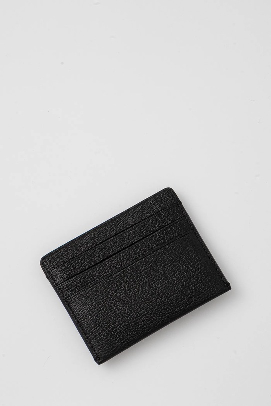 Etui za kartice Calvin Klein Jeans LV04K1010G črna SS25