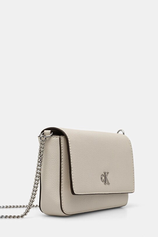 Сумочка Calvin Klein Jeans LV04K1027G бежевый SS25