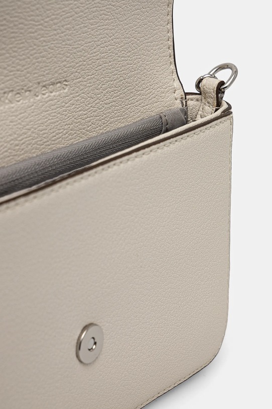 Calvin Klein Jeans torebka LV04K1027G beżowy