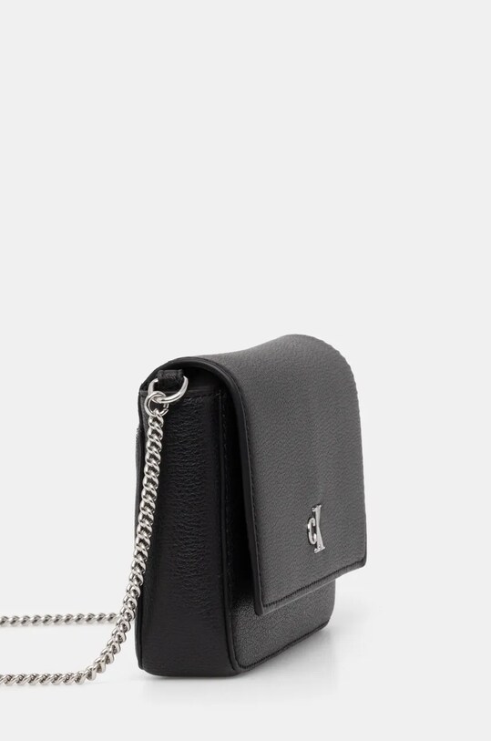 Сумочка Calvin Klein Jeans LV04K1027G чёрный SS25