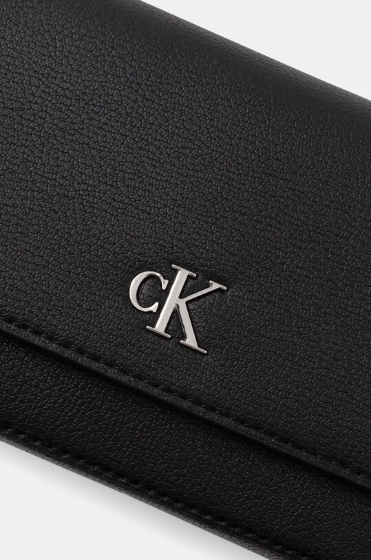Сумочка Calvin Klein Jeans чёрный LV04K1027G