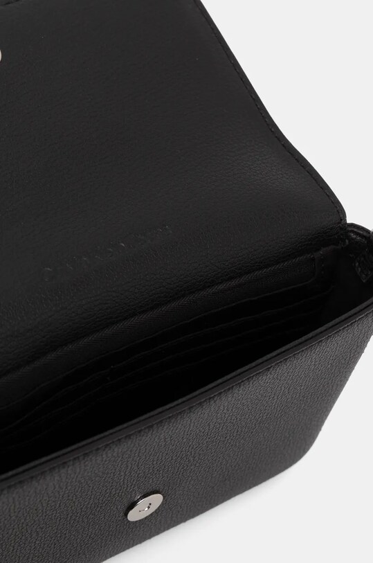 Сумочка Calvin Klein Jeans LV04K1027G чёрный