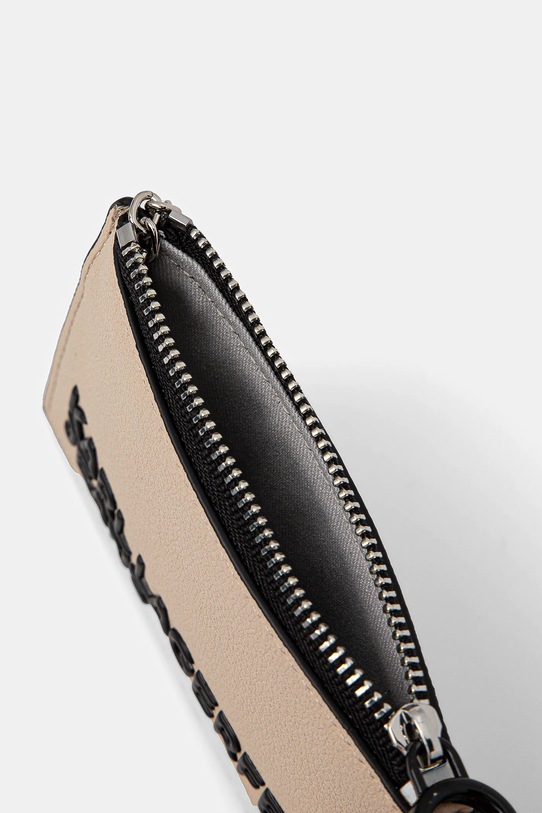 Кошелек Karl Lagerfeld Jeans A2W32048 бежевый SS25