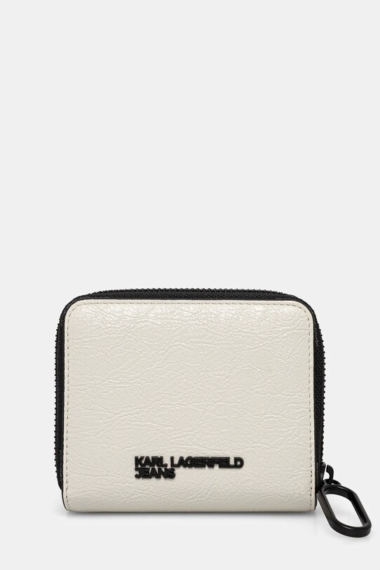 Кошелек Karl Lagerfeld Jeans A2W32039 белый SS25