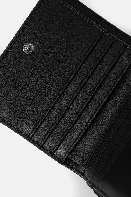 Karl Lagerfeld Jeans portfel biały A2W32039