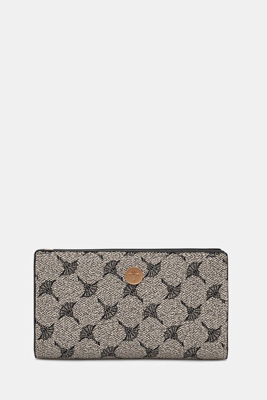Joop! portofel Mazzolino Diletta Belinda imitatie de piele bej 4140007867