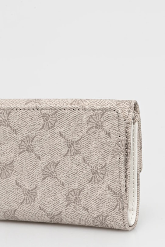 Joop! pénztárca Mazzolino Simona 4140008023 bézs SS25