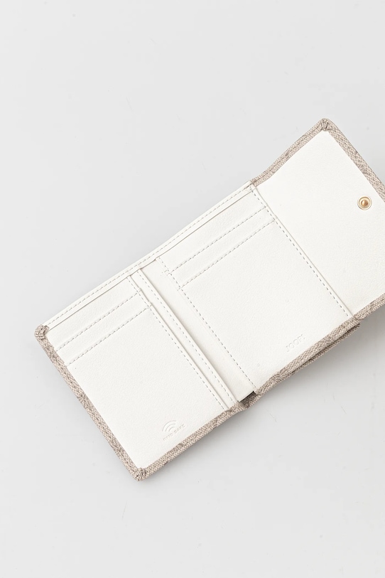 Kiegészítők Joop! pénztárca Mazzolino Simona 4140008023 bézs