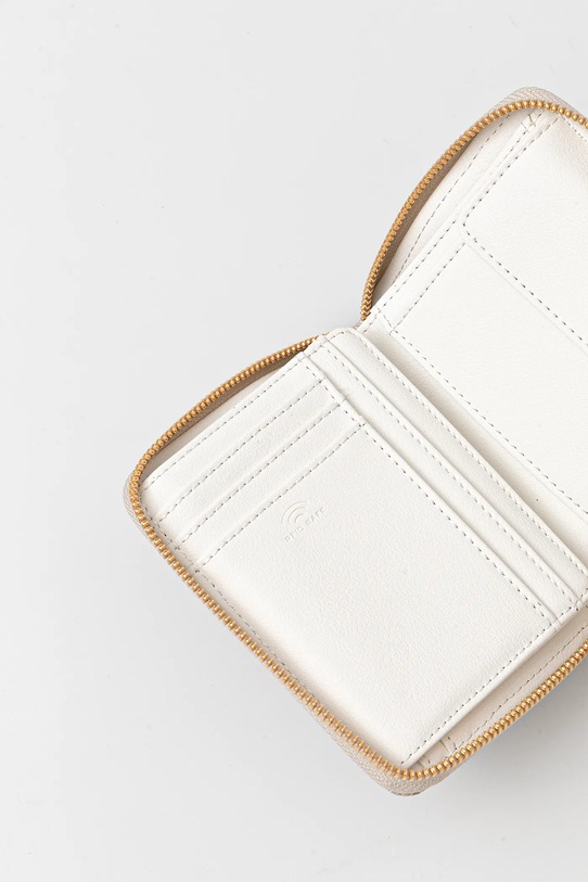 Doplňky Peněženka Joop! Mazzolino Nisa 4140008022 béžová