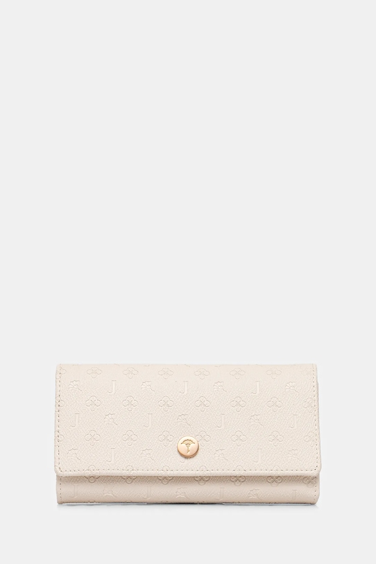 Joop! portafoglio Decoro Edition Europa semplice beige 4140007957
