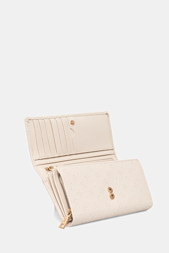 Joop! portafoglio Decoro Edition Europa 4140007957 beige SS25