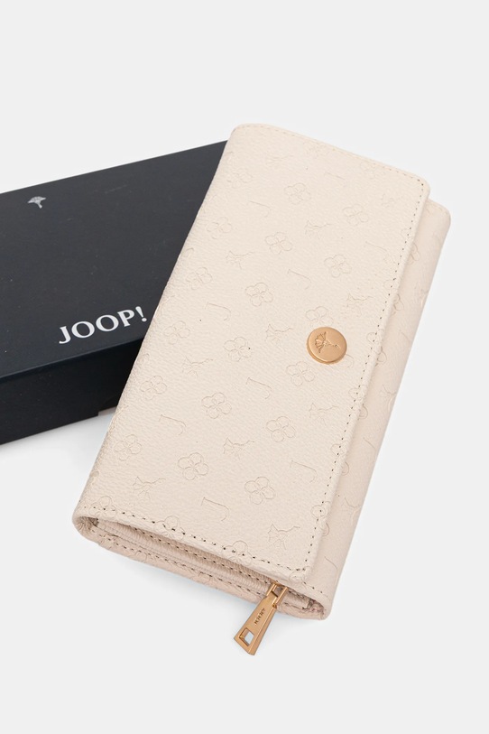 Joop! portafoglio Decoro Edition Europa beige 4140007957