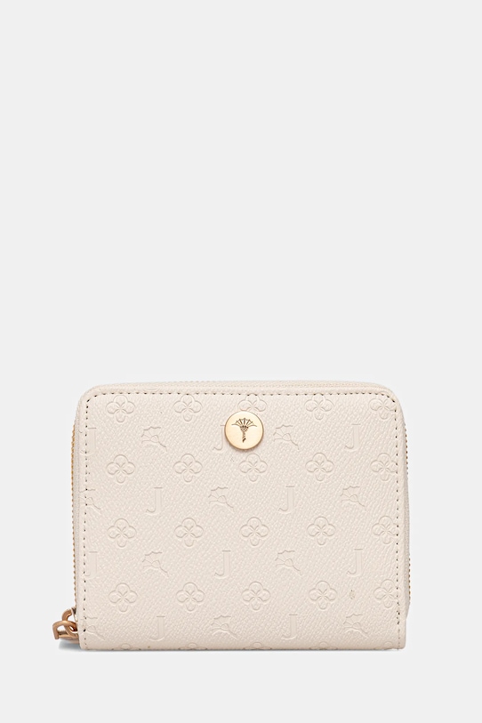 Joop! portofel Decoro Edition Nisa imitatie de piele bej 4140007956