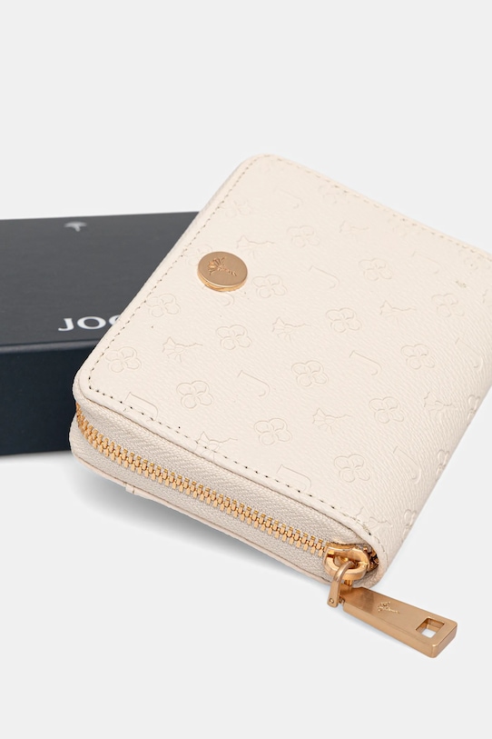 Joop! portofel Decoro Edition Nisa bej 4140007956