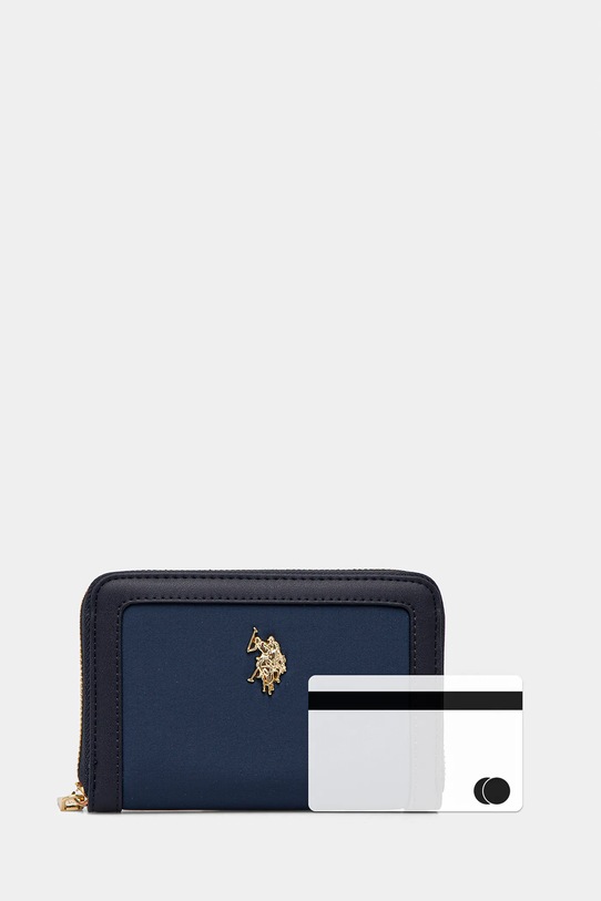 Πορτοφόλι U.S. Polo Assn. HOUSTON WEUHU6385WIP