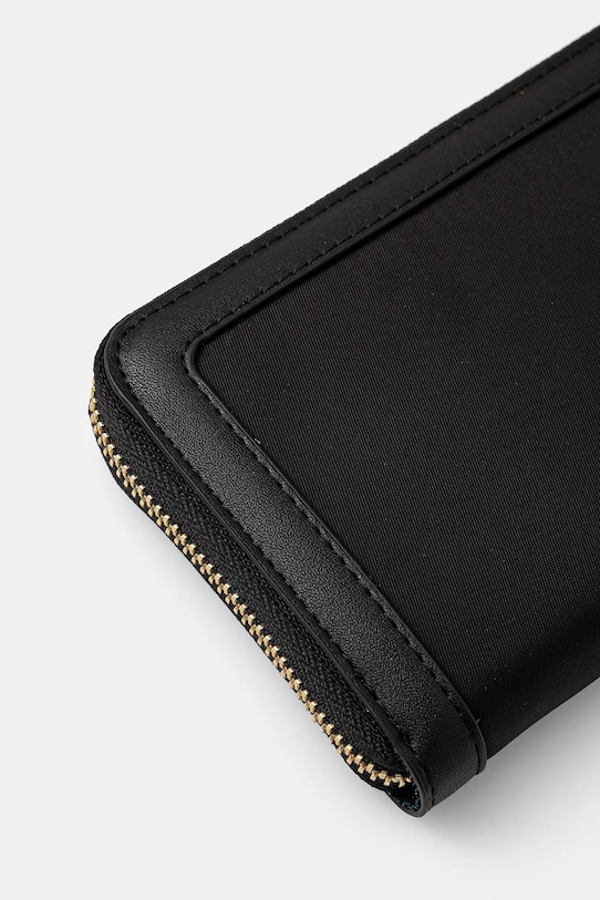 Akcesoria U.S. Polo Assn. portfel HOUSTON WEUHU6385WIP czarny
