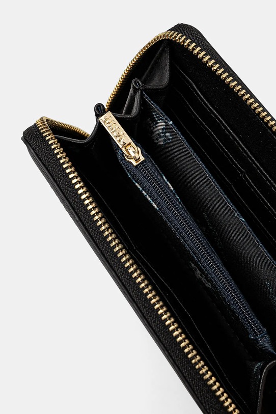 U.S. Polo Assn. portfel HOUSTON czarny WEUHU6385WIP