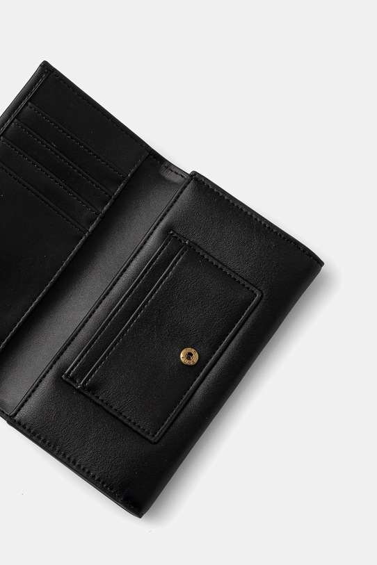 Just Cavalli pénztárca 78RA5PA6.ZSA89 fekete SS25