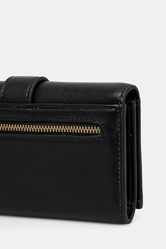 Kiegészítők Just Cavalli pénztárca 78RA5PA6.ZSA89 fekete