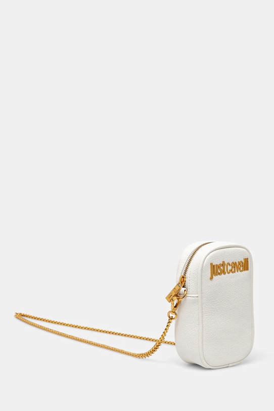 Just Cavalli saszetka 78RA5PD8.ZSB81 biały SS25