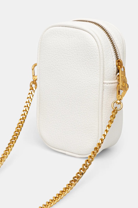 Akcesoria Just Cavalli saszetka 78RA5PD8.ZSB81 biały