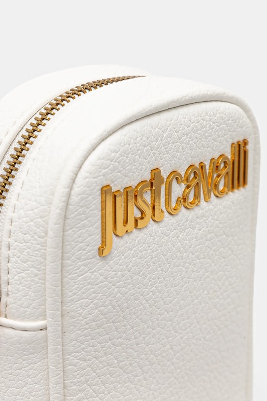 Just Cavalli saszetka biały 78RA5PD8.ZSB81