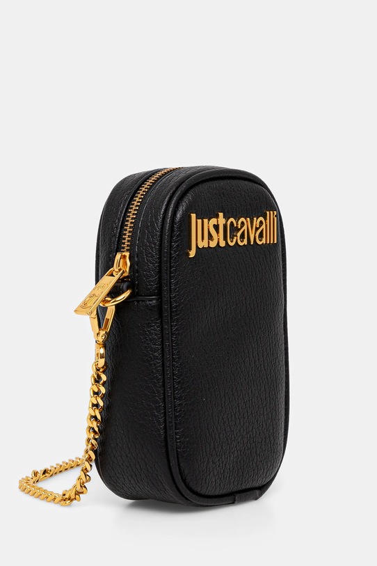 Just Cavalli borsetă 78RA5PD8.ZSB81 negru SS25
