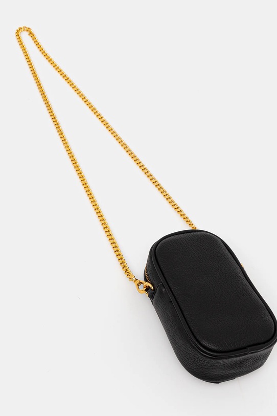 Accesorii Just Cavalli borsetă 78RA5PD8.ZSB81 negru