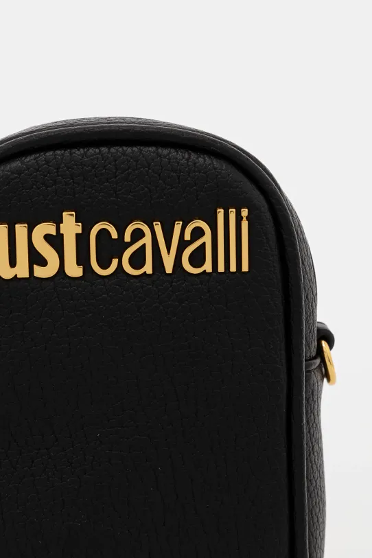 Just Cavalli saszetka czarny 78RA5PD8.ZSB81