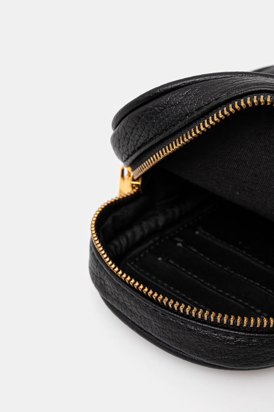 Just Cavalli borsetă 78RA5PD8.ZSB81 negru