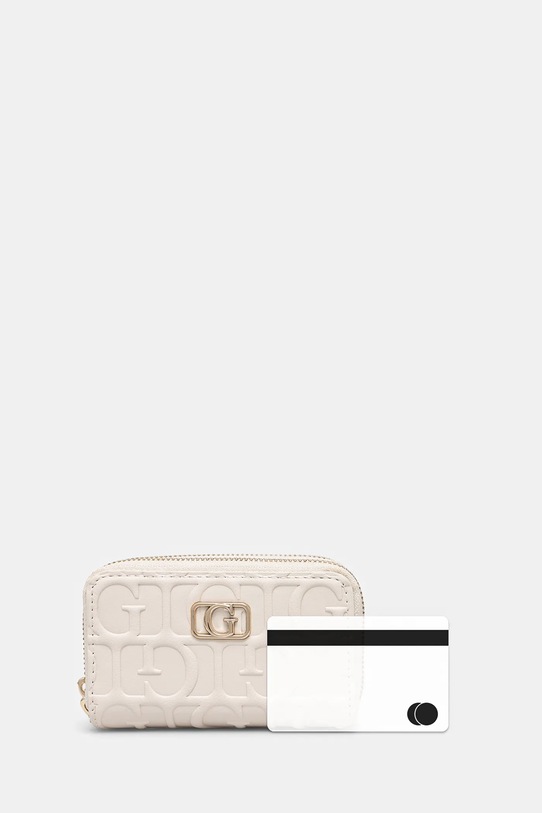 Гаманець Guess бежевий PW7522.P5211