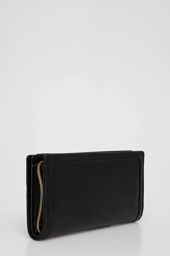 Akcesoria Guess portfel skórzany RW1718.P5101 czarny