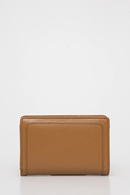 Doplňky Kožená peněženka Guess RW1719.P5101 hnědá