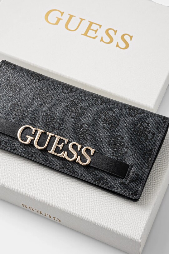 Guess portofel ZAMIRA gri RW1727.P5201
