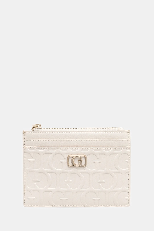 Guess pénztárca sima bézs RW1732.P5201