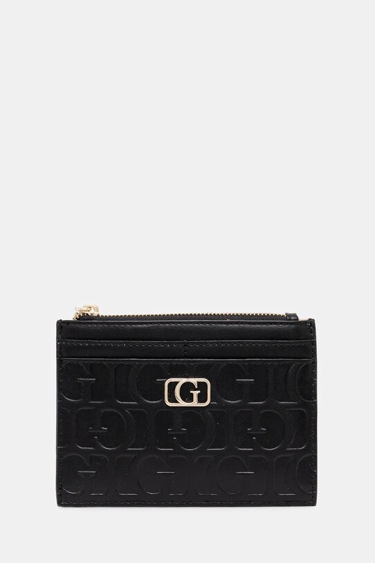 Guess portofel imitatie de piele negru RW1732.P5201