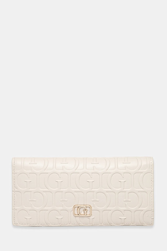 Novčanik Guess bez uzorka bež RW1733.P5201